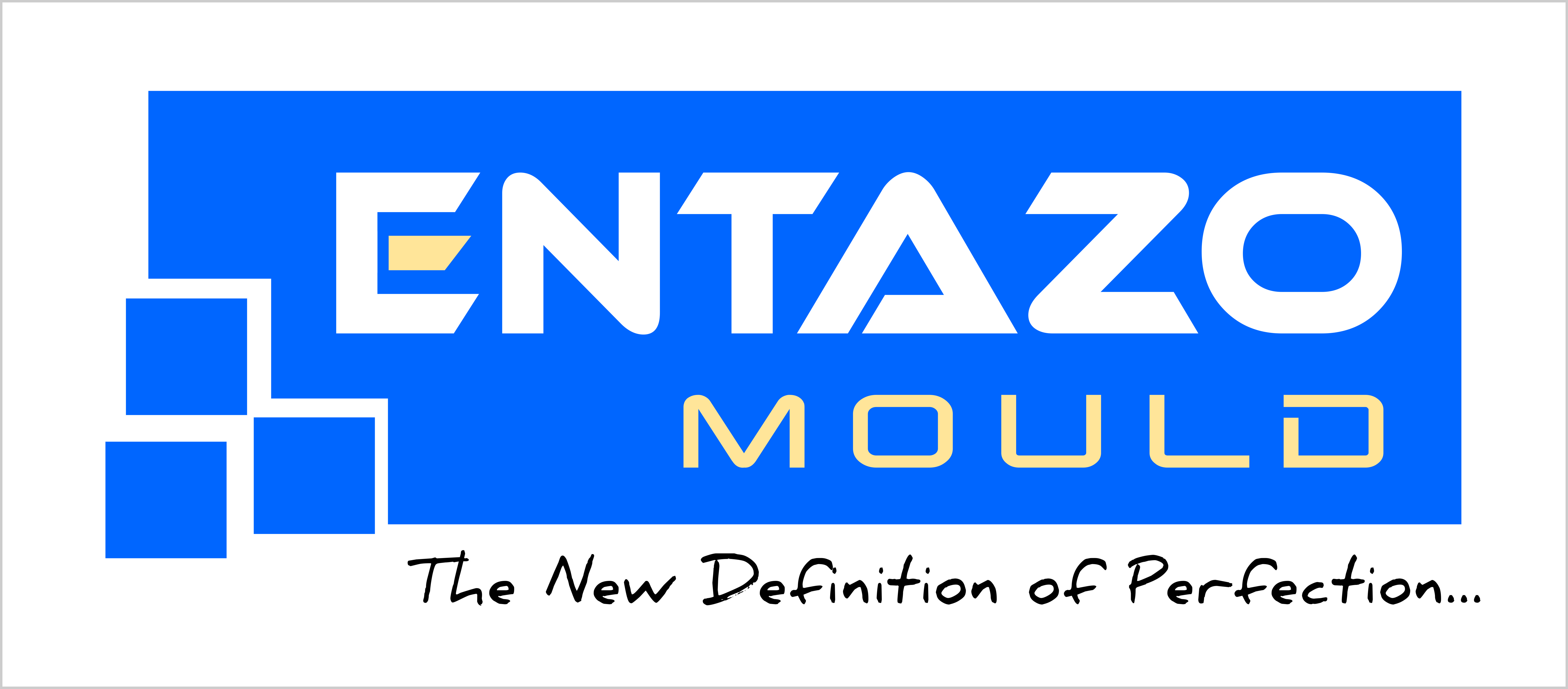 entazo mould llp