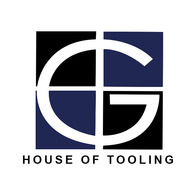 Geepee moulds and dies