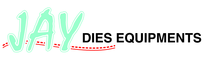 jay dies equipment
