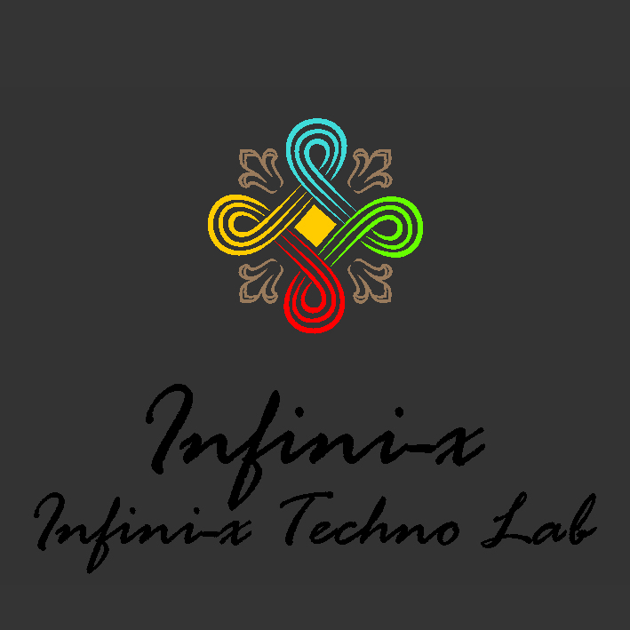 Infini-x  Techno Lab